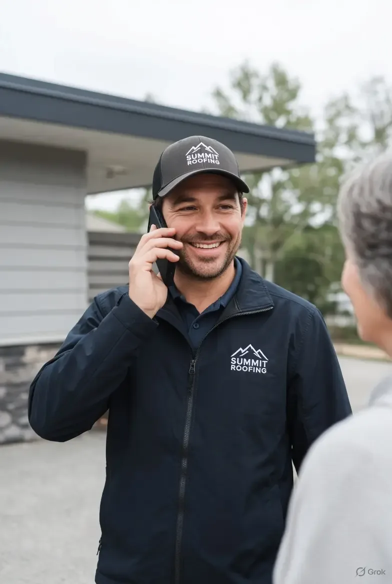 Flat Roof Leak Repair Adamstown, MD FAQs